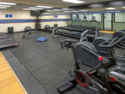 Hampton Inn & Suites Fairfield Hotels in Fairfield