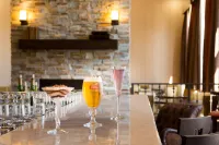 DoubleTree by Hilton St. Augustine Historic District - bar