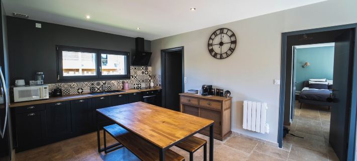 Cosy Wood House Hotels in Aube