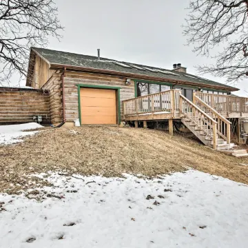 Hillside Cottage - Housity