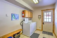 Black Hills Cabin ~ 2 Mi to Terry Peak! - 3-Star
