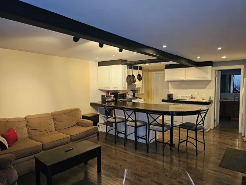 Discreet 1 Bedroom getaway