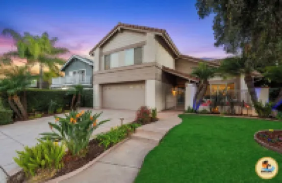 The Fairway Retreat at Vista del Verde