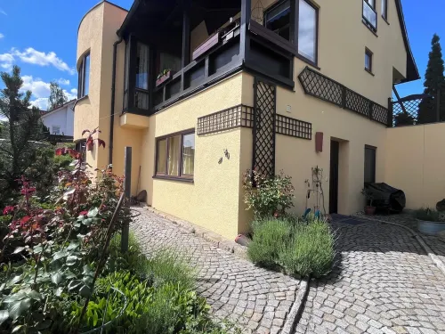 Vacation oasis in the beer town of Radeberg near Dresden Hotels in Radeberg