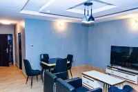 Charming 3-bedroom bungalow with AC, WiFi in fantastic Prince Courts