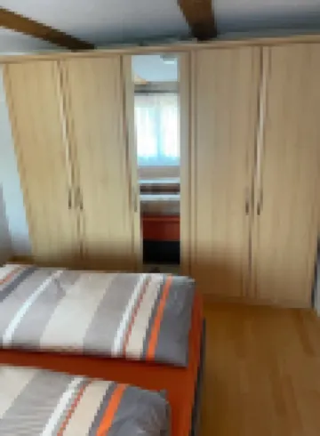 Apartment / House KaRo