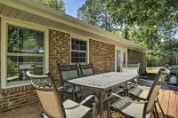 エイペックス ホーム ~ 15 マイル トゥ ダウンタウン ローリー！