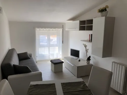 Mini Appartamento Completo di Tutti i Servizi IUN R7265 Hotels in Nuoro