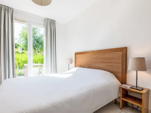Rés. Odalys Référence Horizon Morgat - Pet friendly