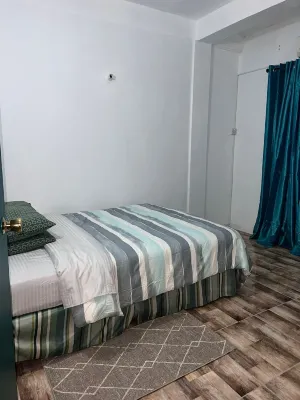 Airy one bedroom with a relaxing atmosphere Hotel a Mahaut