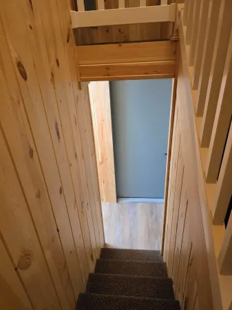 2-bedroom Sleeping Rooms in fantastic Watertown SD with WiFi, AC