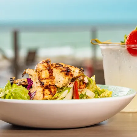 Hilton Sandestin Beach Golf Resort & Spa