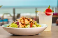 Hilton Sandestin Beach Golf Resort & Spa - breakfast
