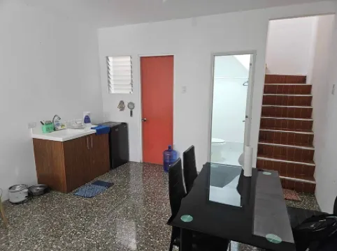 Loft type- apartment for rent near airport, panglao beaches.