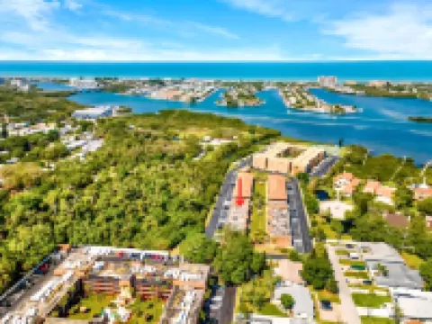 Beach Escape in 10 Minutes!