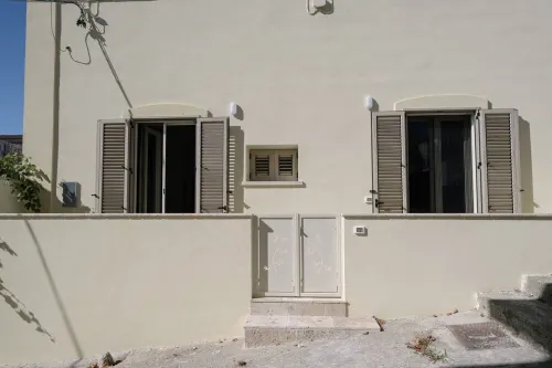 la Geca Sul Porto - Una perla salentina nel borgo pescatori di Tricase Porto Hotels in Tricase