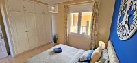 Ferienwohnung Jandia Dream, Morro Jable, Meerblick, Terrasse