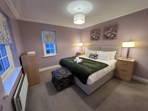 Charming Ipswich Retreat / Cosy stay in a great location