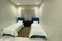 Luxurious 2 Bedrooms 5 min from Casablanca Airport Hotels near Terminal 1 of Mohammed Airport