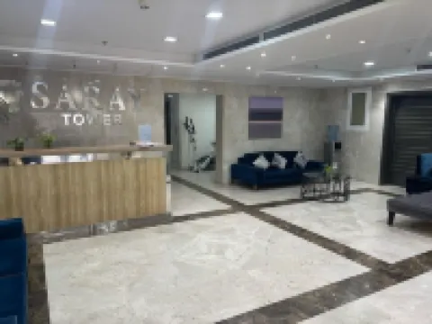 Bright Studio with Natural Light