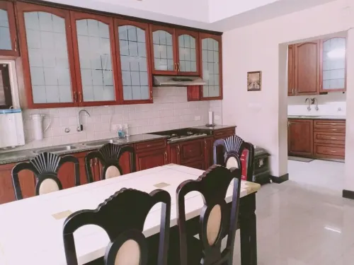 Royal Palm Resort, Kottayam - A True Hidden Gem