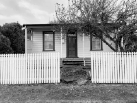 The Railway Sleeper - your home away from home