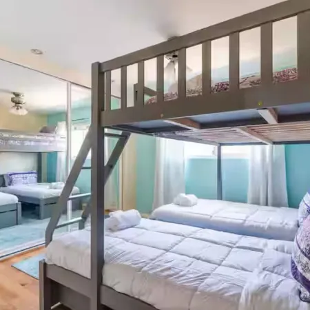 La Mesa Family Retreat - 20 minutes to Beaches & More!
