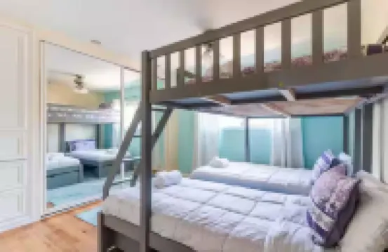 La Mesa Family Retreat - 20 minutes to Beaches & More!