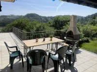 Traumaussicht, Traumwanderungen, Viel zu Entdecken und Richtig Viel Platz!! Hotéis em Daun