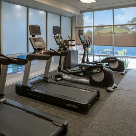SpringHill Suites Lake Charles