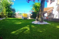 Casa com Piscina Privada, a 4km das Fisgas de Ermelo! Aceitam-se Animais Các khách sạn ở Mondim de Basto