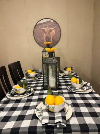 Peaceful Montura Retreat – 2BR/2BA – Monthly Stays Only