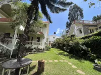 Le-Hayat, Heaven in the Hills.