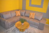 Le clos de Jannah Furnished 2-bedroom apartment Hotels in Bamako