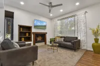 Beautiful Townhome in Ideal Park City Location! Hotel a Summit Park