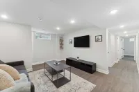 Modern 3 Bedroom Suite