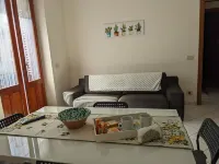 Apartment in Sicily near the sea_ casa Marilù Hotels in Menfi