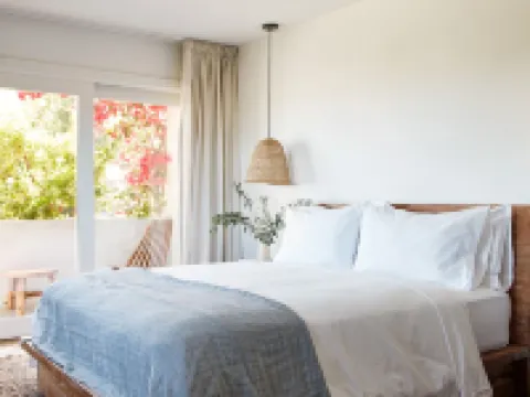 The Surfrider Malibu Hotels in Malibu