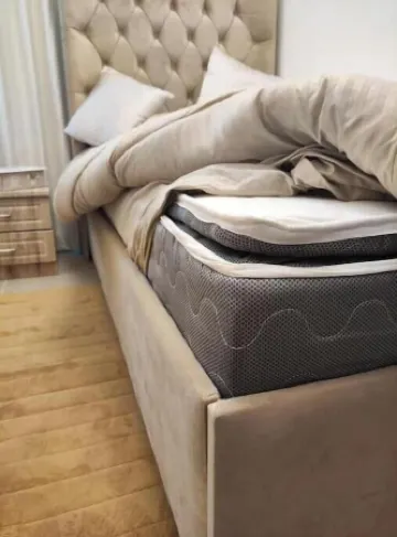 cozy sea view private room