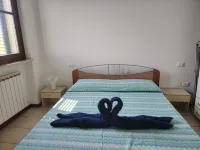 Quiet Three-room Panoramic Apartment 알바아드리안티카 호텔