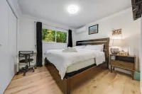 Quite House Near the Vancouver Airport - Pensions