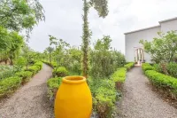 Villa des Arts sans vis à vis vue Atlas Hotels in Sidi Abdellah Ghiat