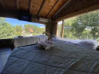 El Cipres Apart のホテル