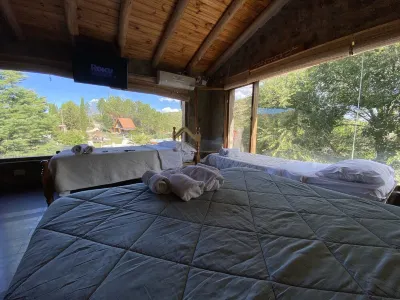 El Cipres Apart Hotels in 