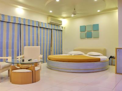 Hotel Kuber
