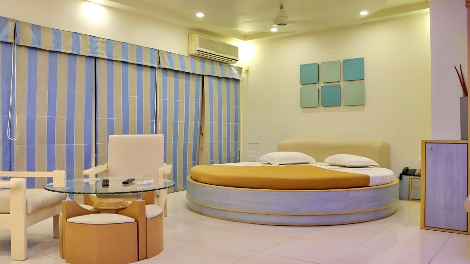 Hotel Kuber