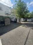 La parenthèse. 2 bedrooms. 75m2