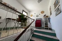 Adriatic Gem: Waterfront home Private Beach & Garden in Serene village near Ston