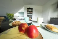 Ferienwohnung Brenztal Hotels in Giengen an der Brenz