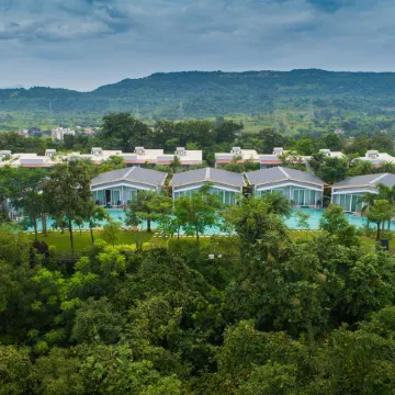 The Forest Club Resort